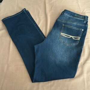 Buffalo jeans